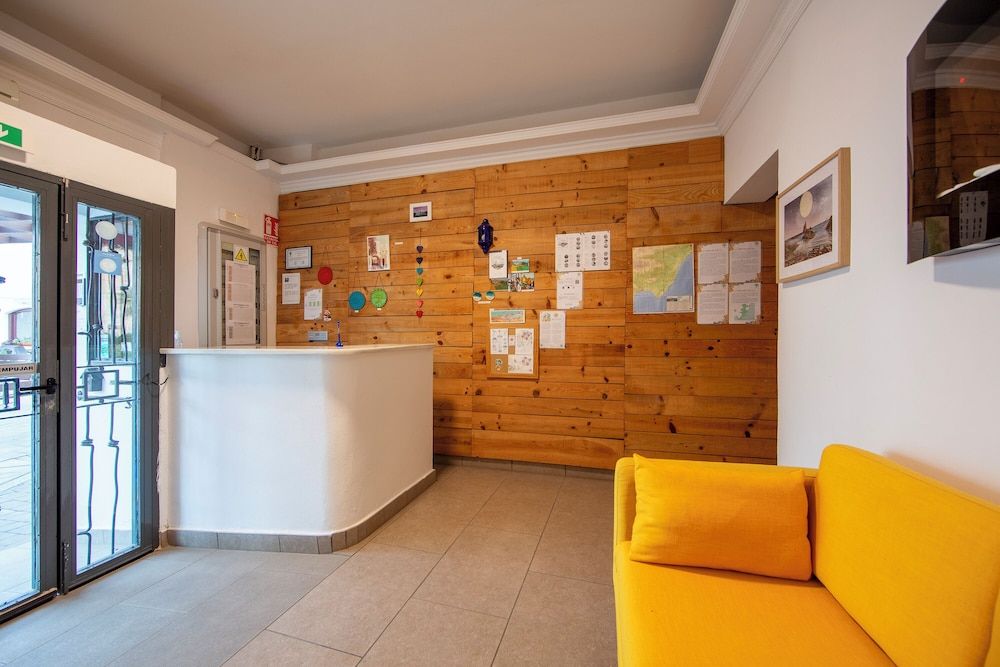 Boutique Hotel El Olivar 2