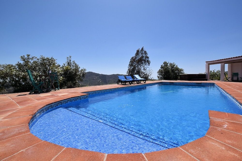 Paris - Vélez-Málaga - Mediterranean View Villa - Vélez-Málaga