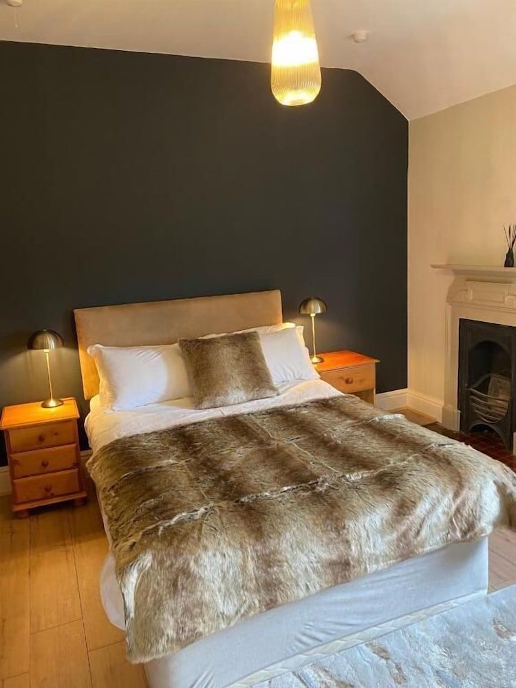 Coundon Lodge Coventry 1