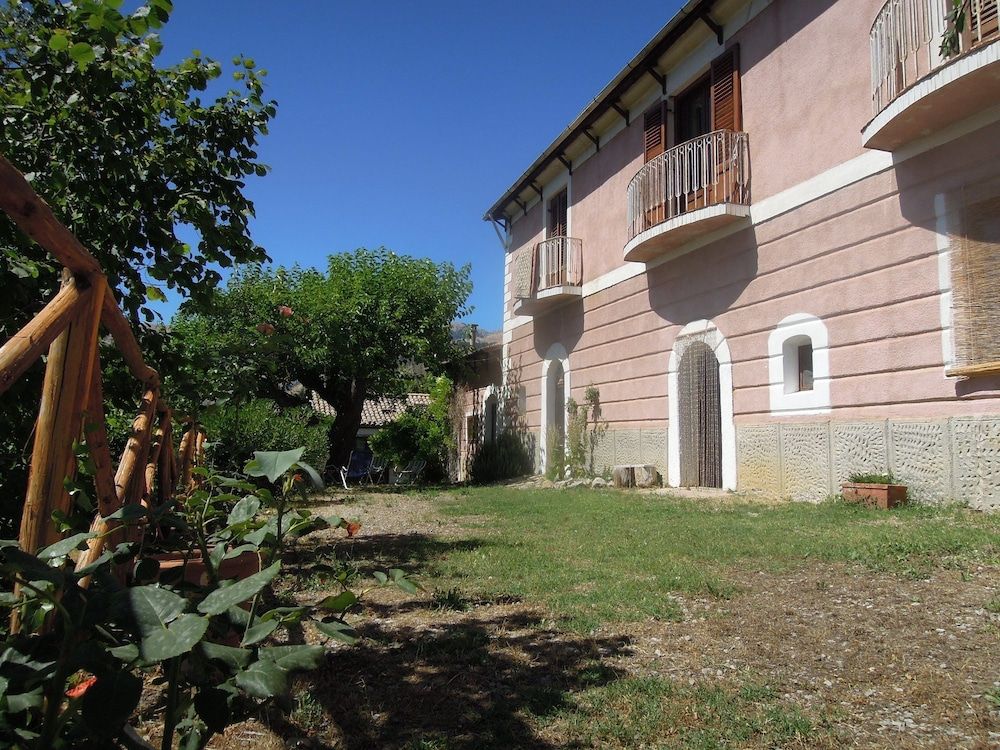 Agriturismo Cuca 1