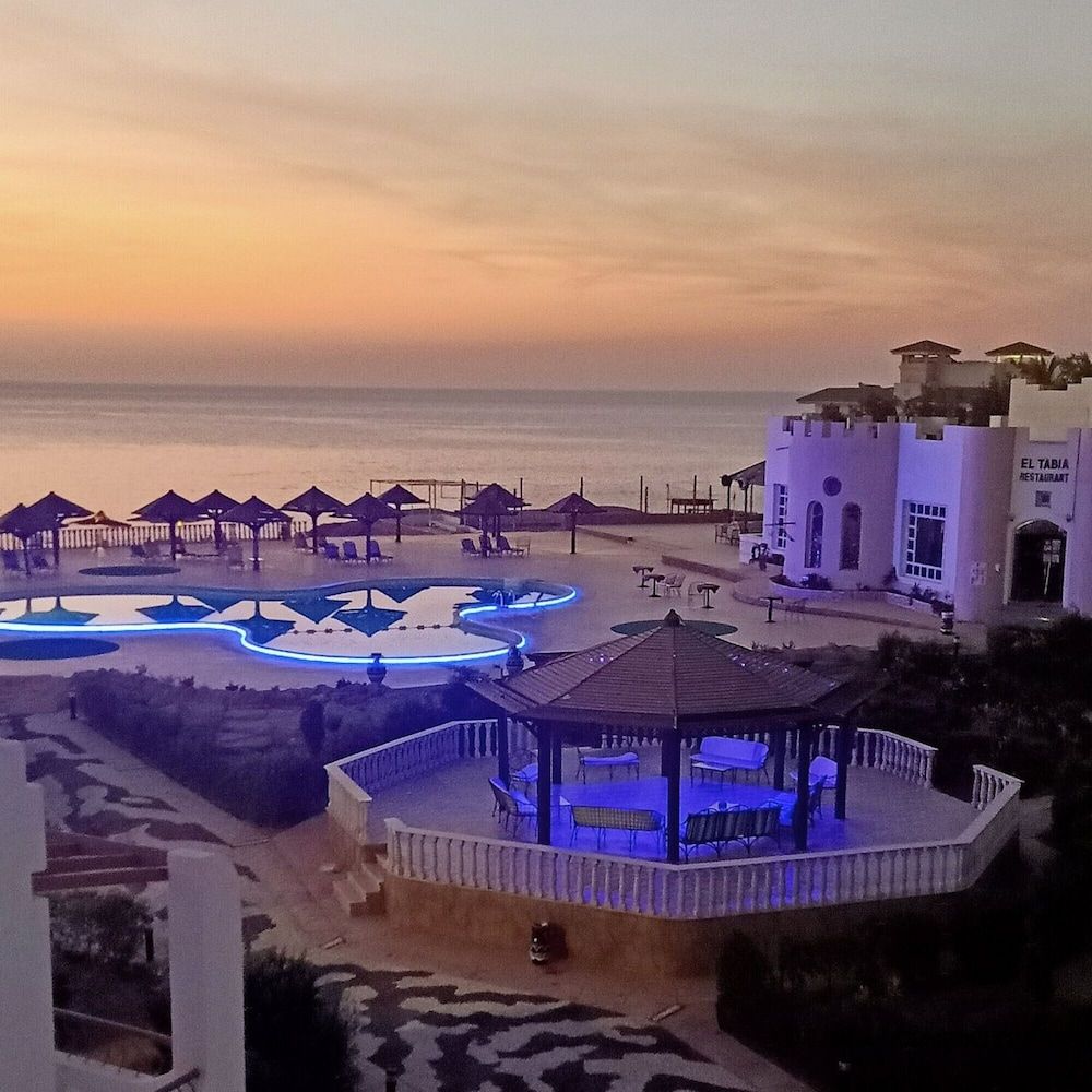 Grand Halomy resort 1