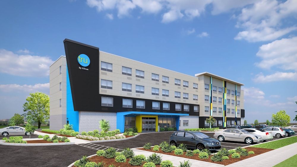 Tru By Hilton Harrisonburg, Va 1