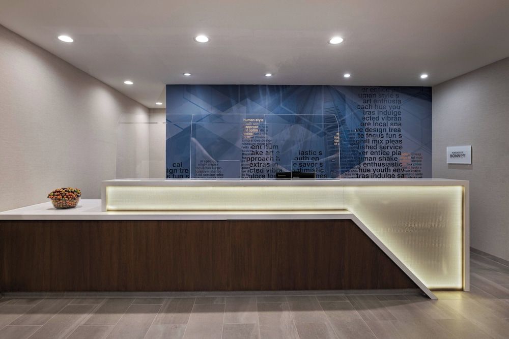 SpringHill Suites by Marriott Dallas Richardson/University Area 2