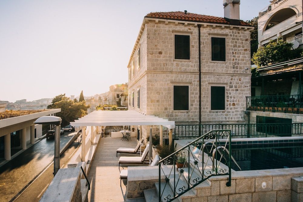 Villa Allure of Dubrovnik 1