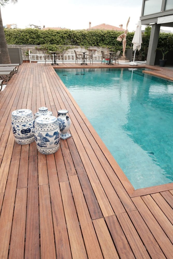 Q-Zen House Alaçatı 2