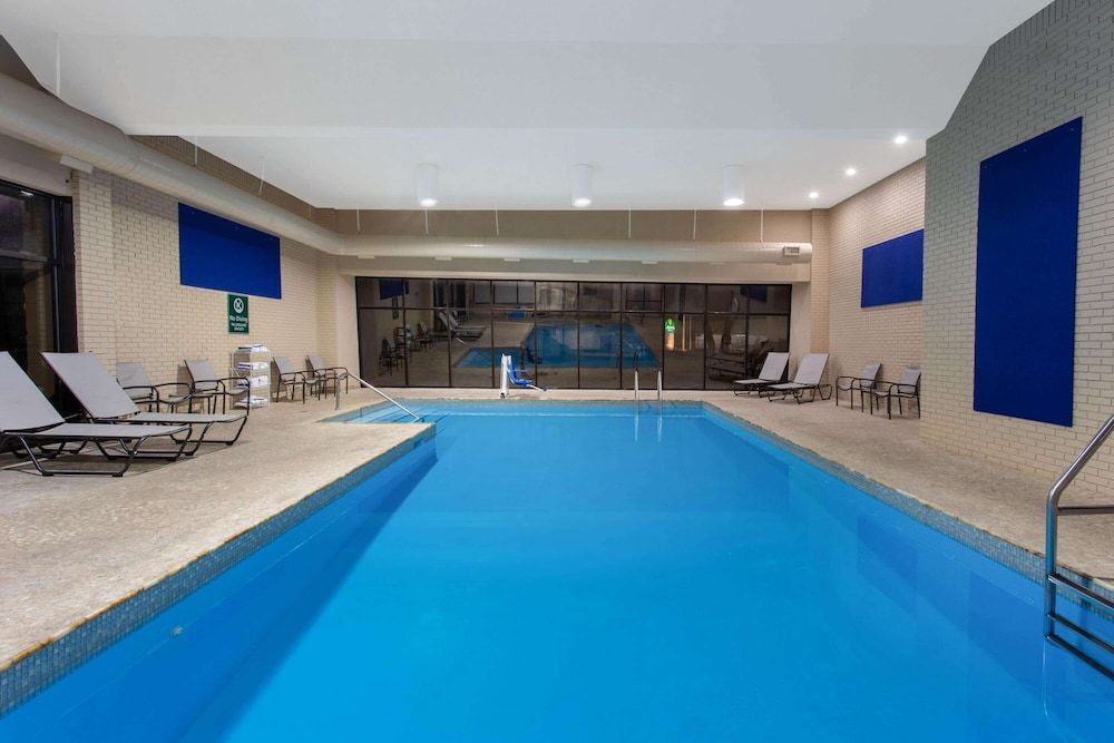 La Quinta by Wyndham Effingham 1