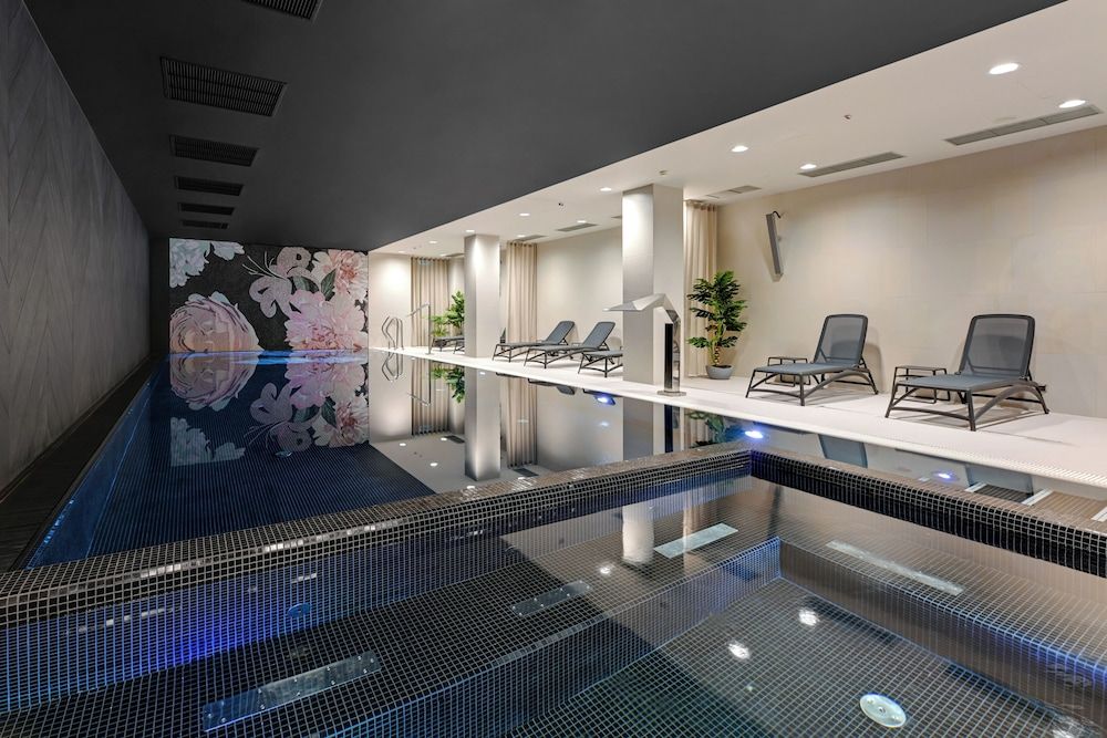 GRANO APARTMENTS Gdańsk Old Town Residence SPA & Wellness 1