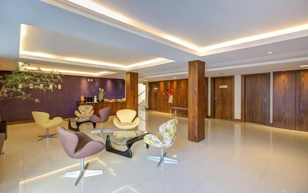 GoldMen Business Joinville 1