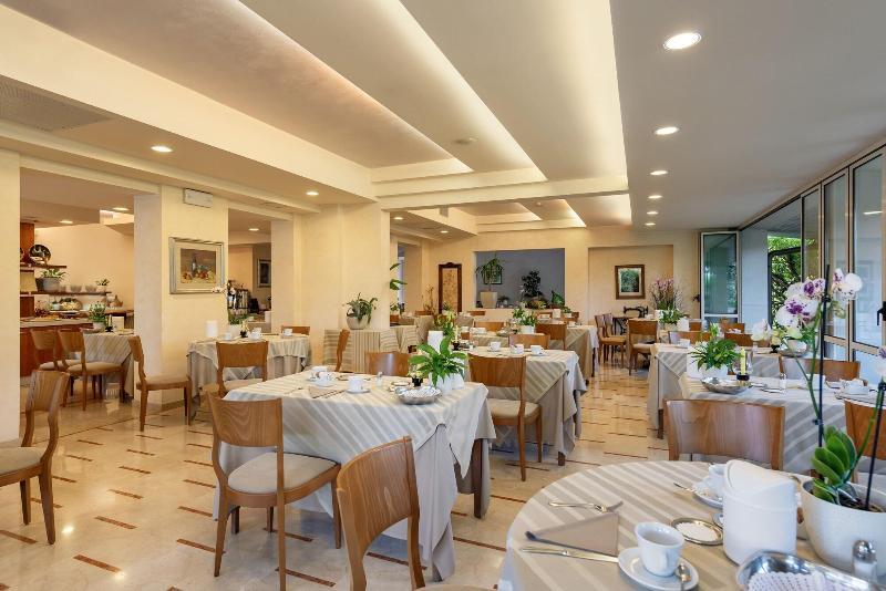 Hotel Giulietta Romeo 1