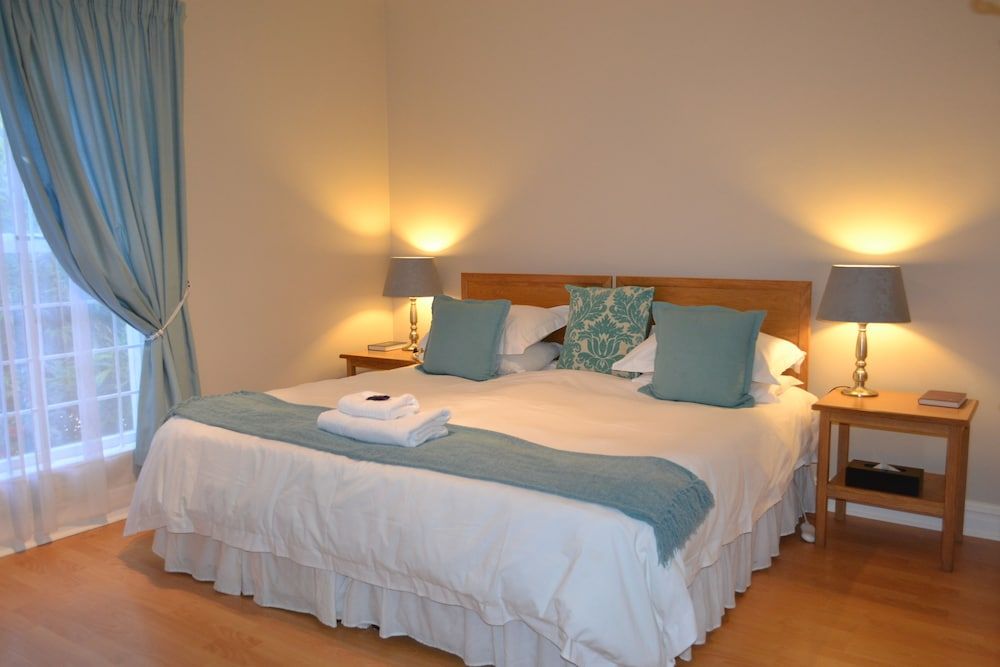 Bell Rosen Guest House 2