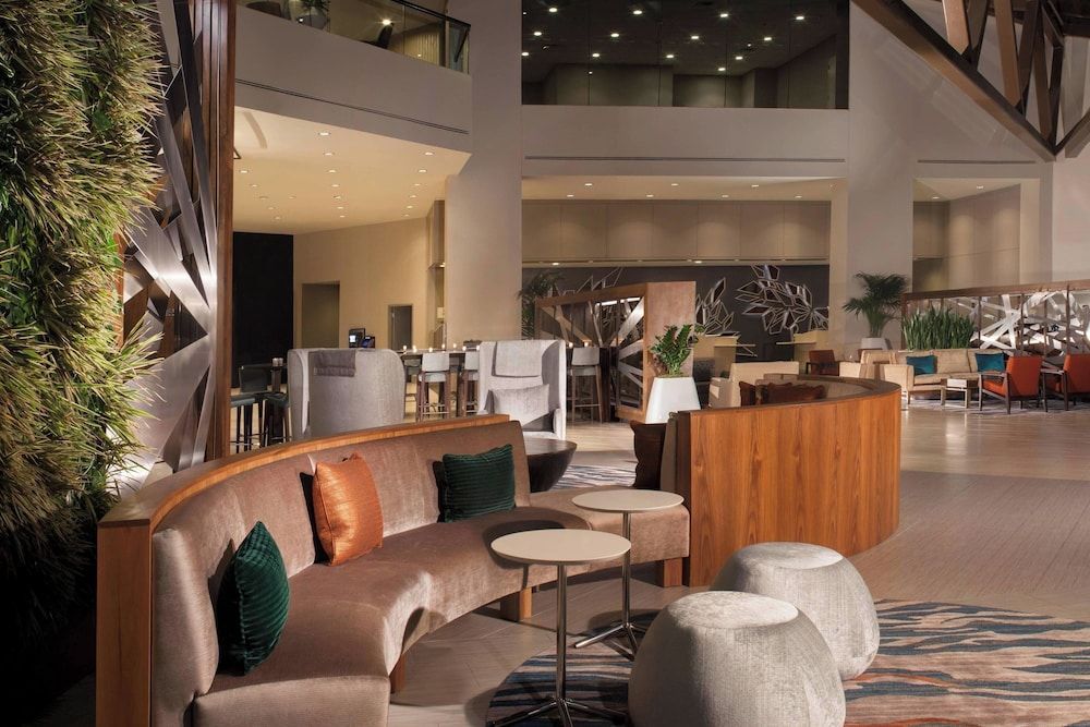 The Westin Dallas Park Central 2