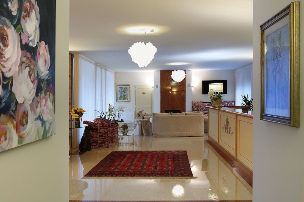 Agriturismo Villa Almè 2