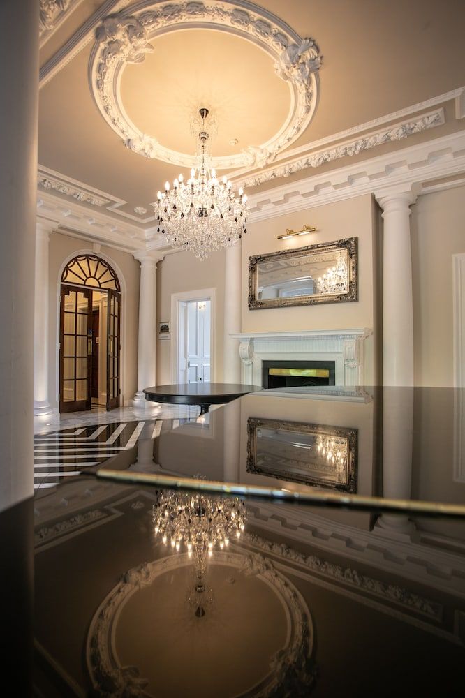 Hunton Park Hotel 2