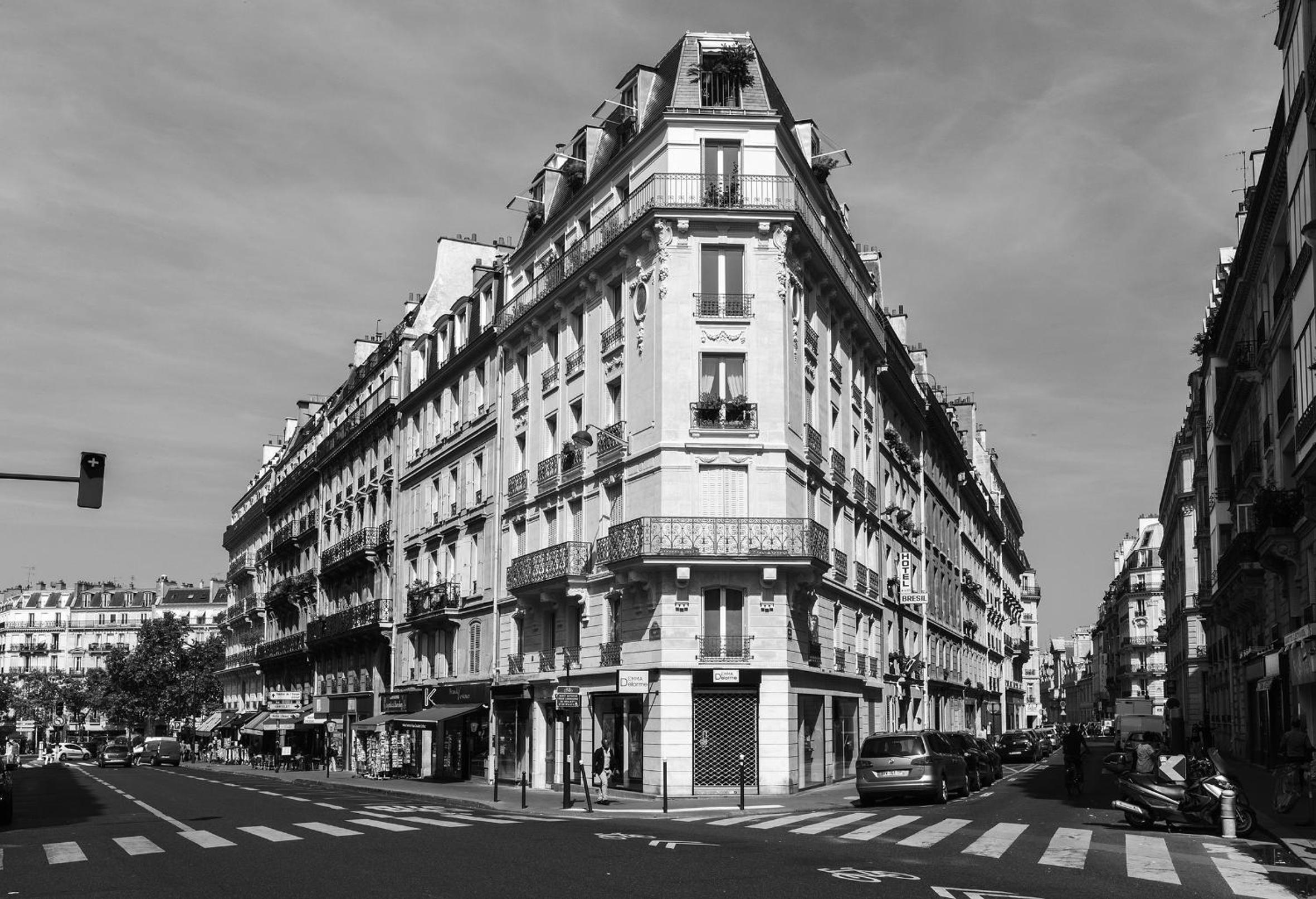 Hôtel Du Brésil 2