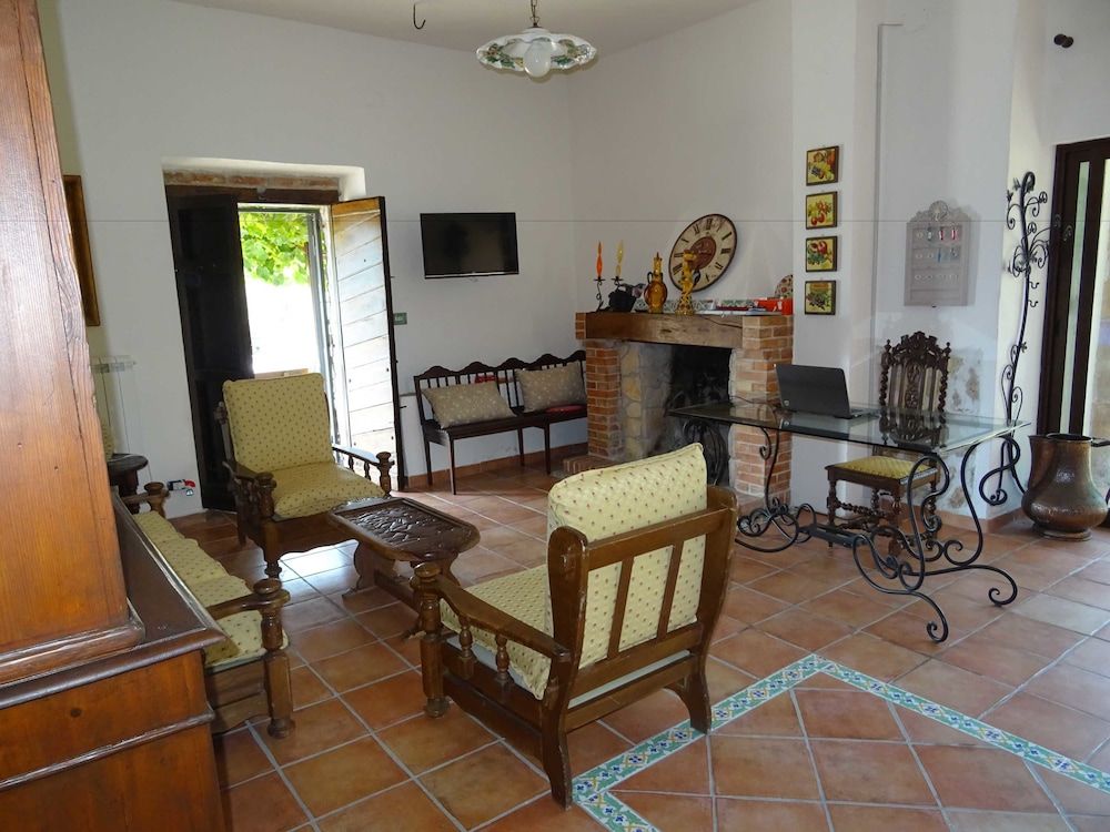 AGRITURISMO iL PIOPPETO 2