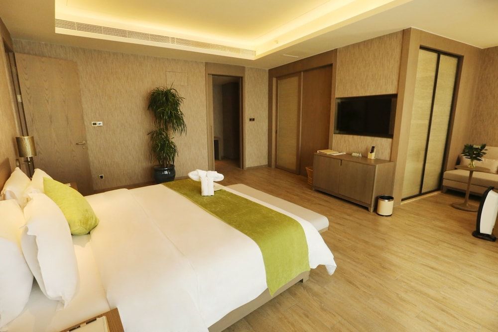 Mangrove Tree Resort World Qingdao 2
