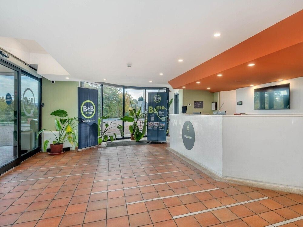 B&B HOTEL Alba 2