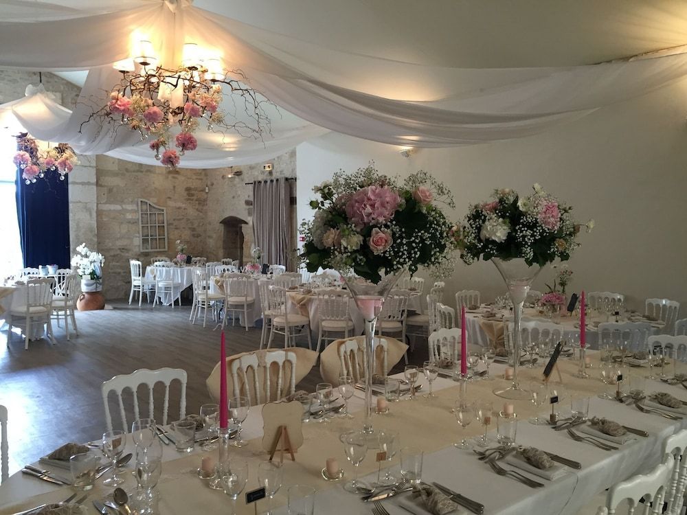 Chateau de Maumont 2