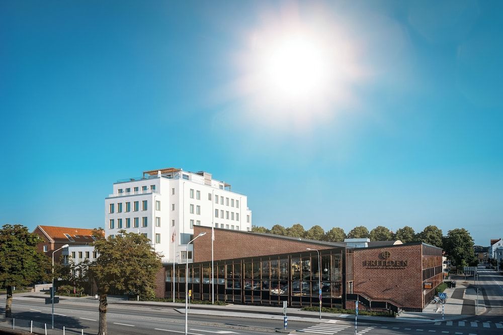 Fritiden Hotell & Kongress 1