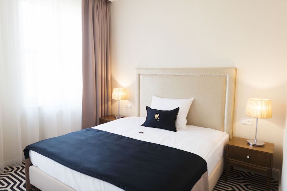 Hotel Royal & Spa 2