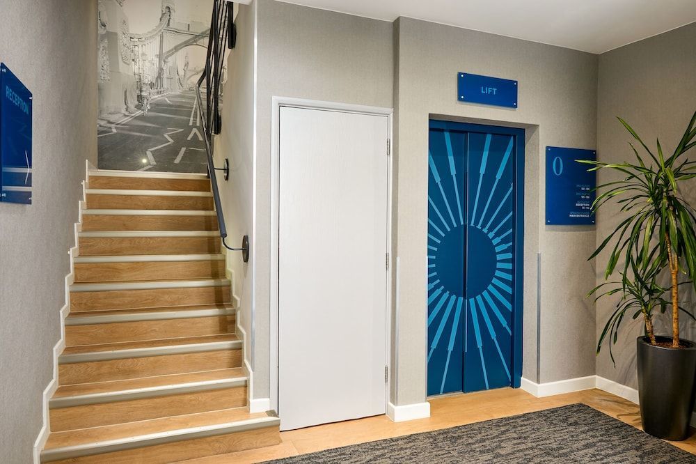 Seraphine Hammersmith Hotel 2