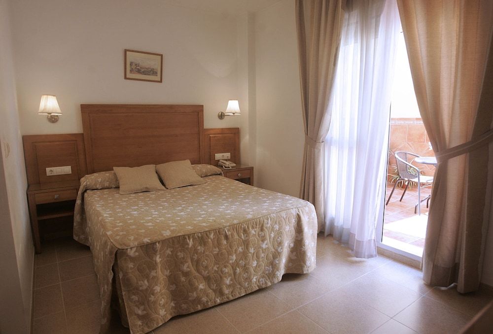 Hotel Goartín 1