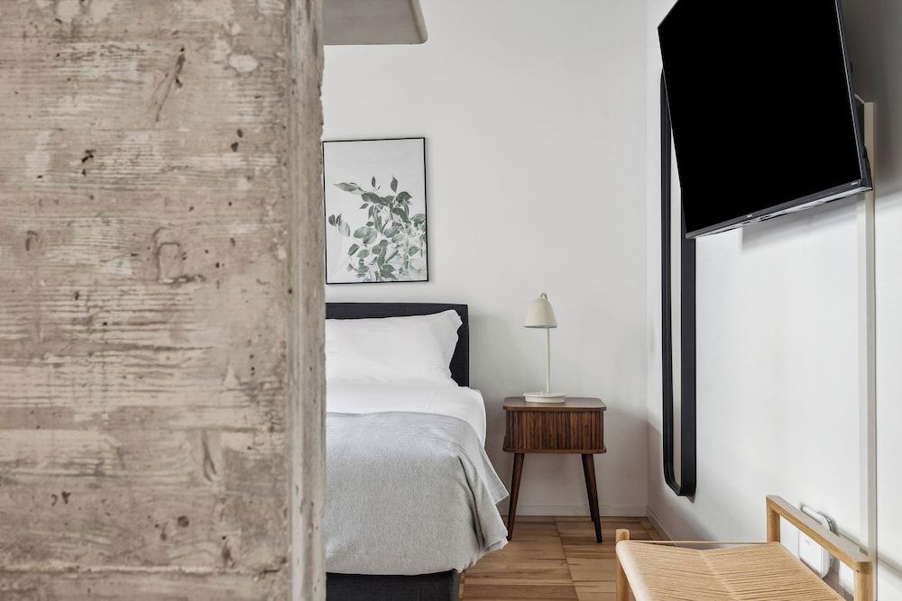 Limehome Rome Via Fortebraccio 2