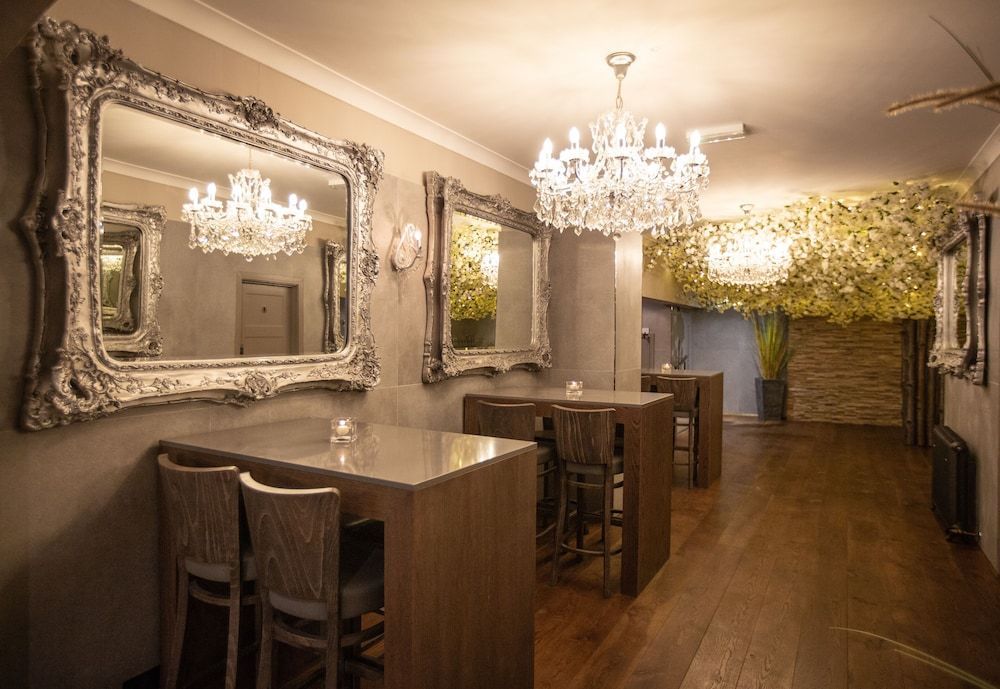 The Crown Hotel Bawtry-Doncaster 2