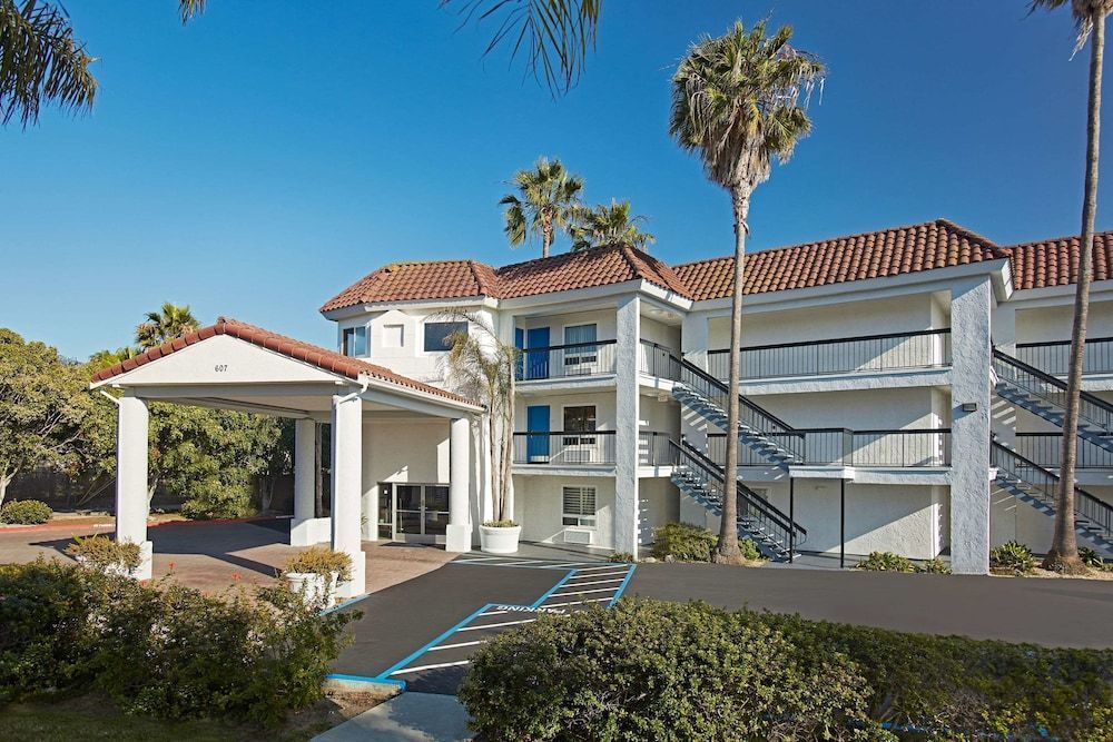 Comfort Inn Encinitas Near Legoland 1