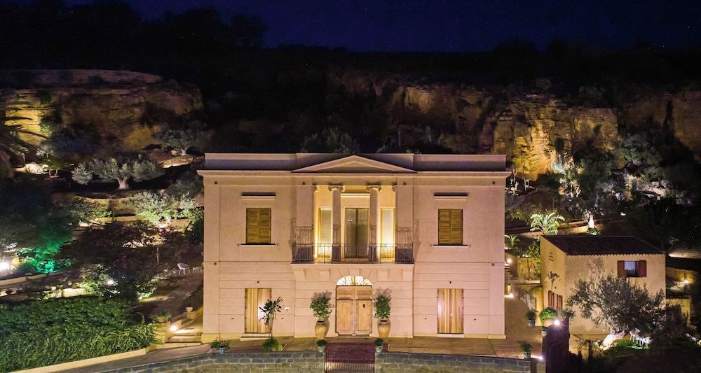 Villa Cavetta 1