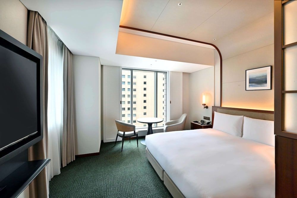 Marunouchi Hotel 1