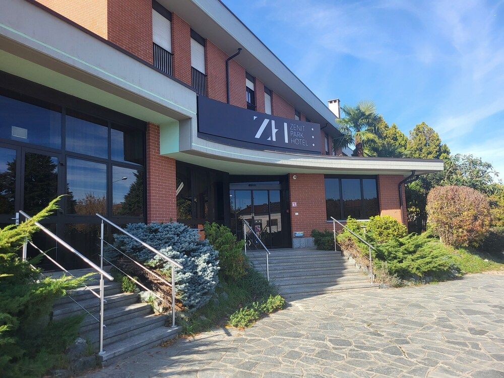 Zenit Park Hotel 1