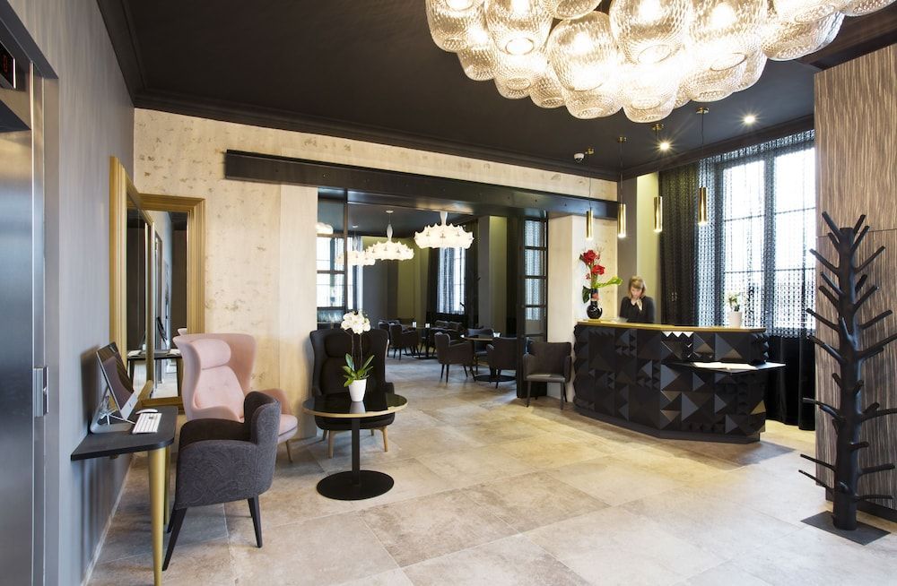 Empreinte Hotel & Spa 2