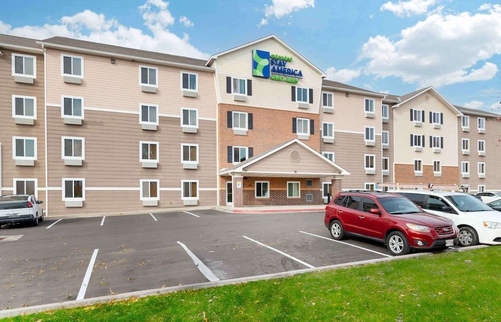 Extended Stay America Select Suites - Kansas City - Stadium 1