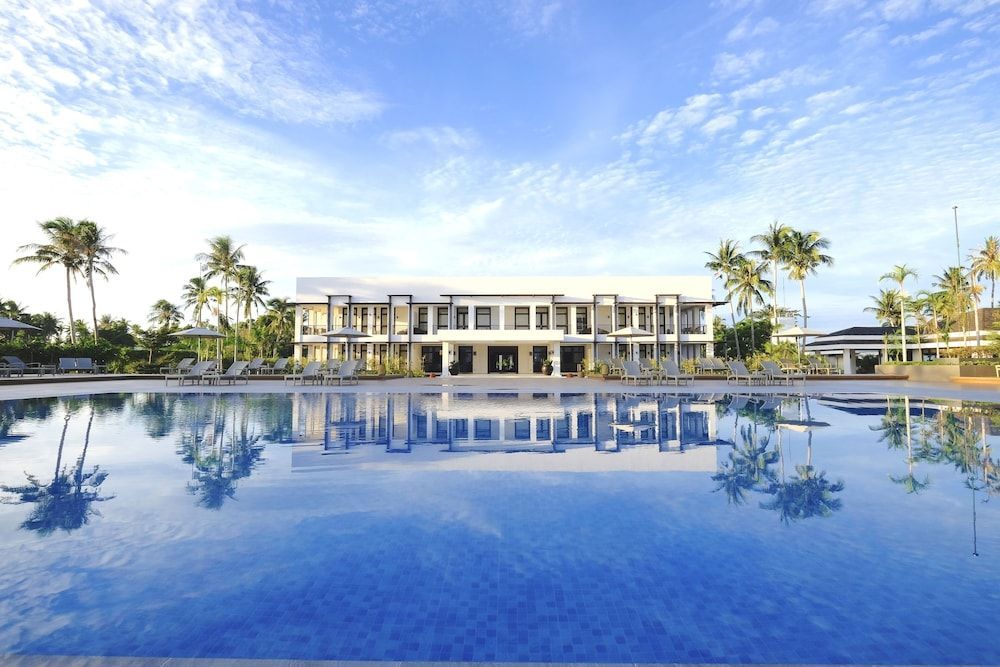 Kandaya Resort 1