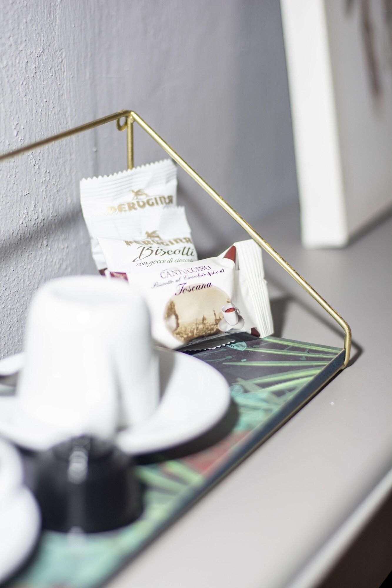 La Lu cozy rooms 1