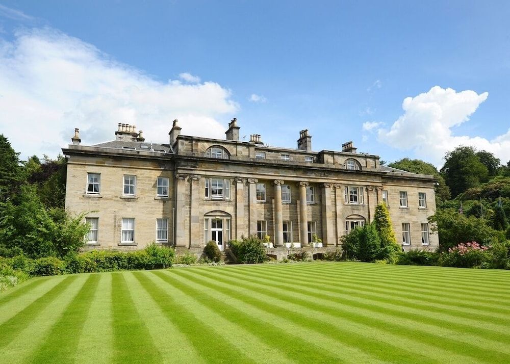 Balbirnie House Hotel 1