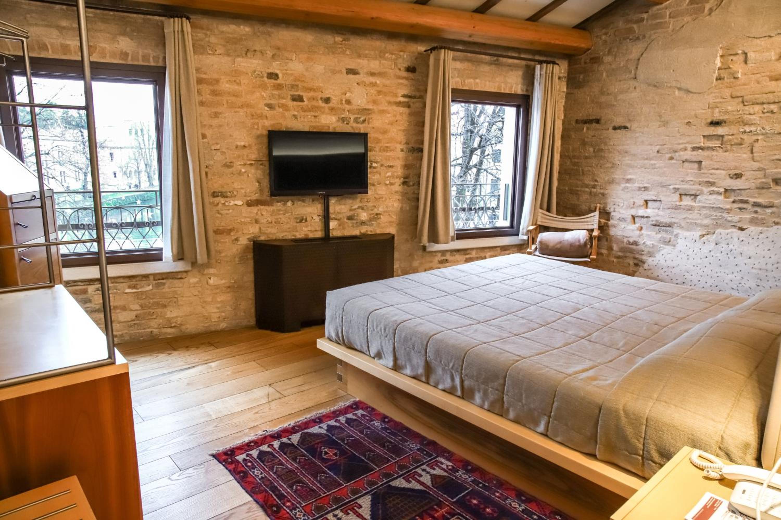 Locanda Ponte Dante 1