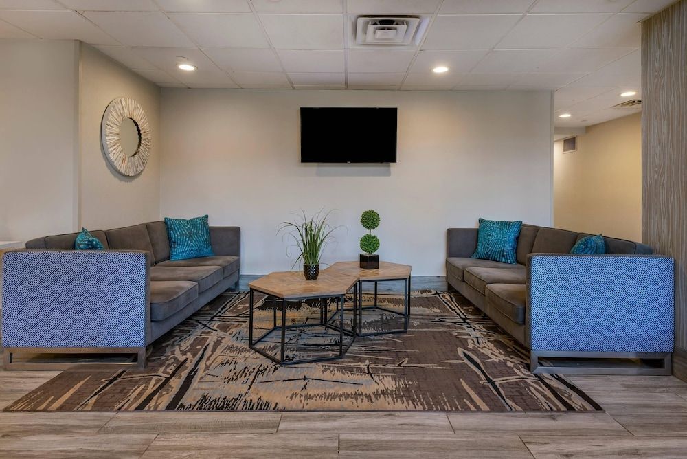 MainStay Suites Horsham - Philadelphia 1