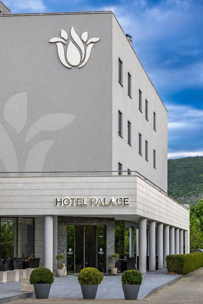 Hotel Palace Medjugorje 1