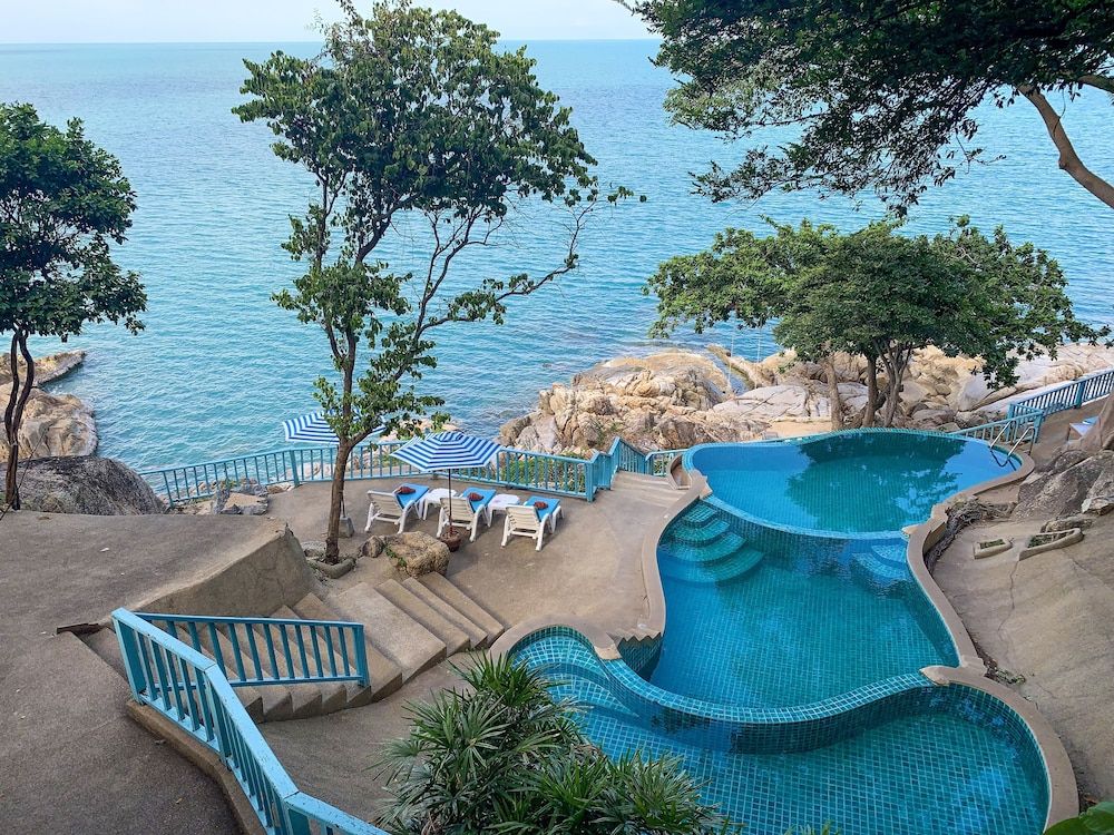 Baan Hin Sai Resort & Spa 1