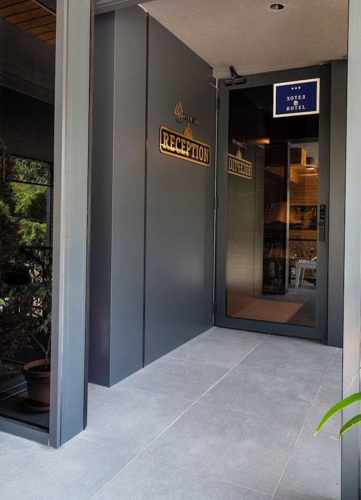 View Inn Boutique Hotel 1