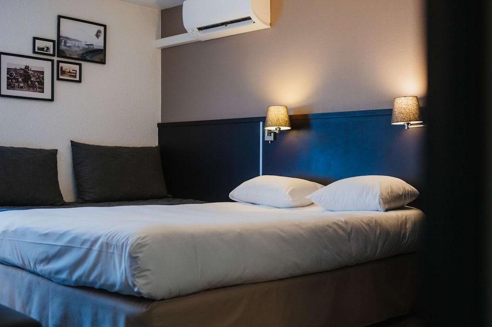 Sure Hotel by Best Western Châteauroux 1