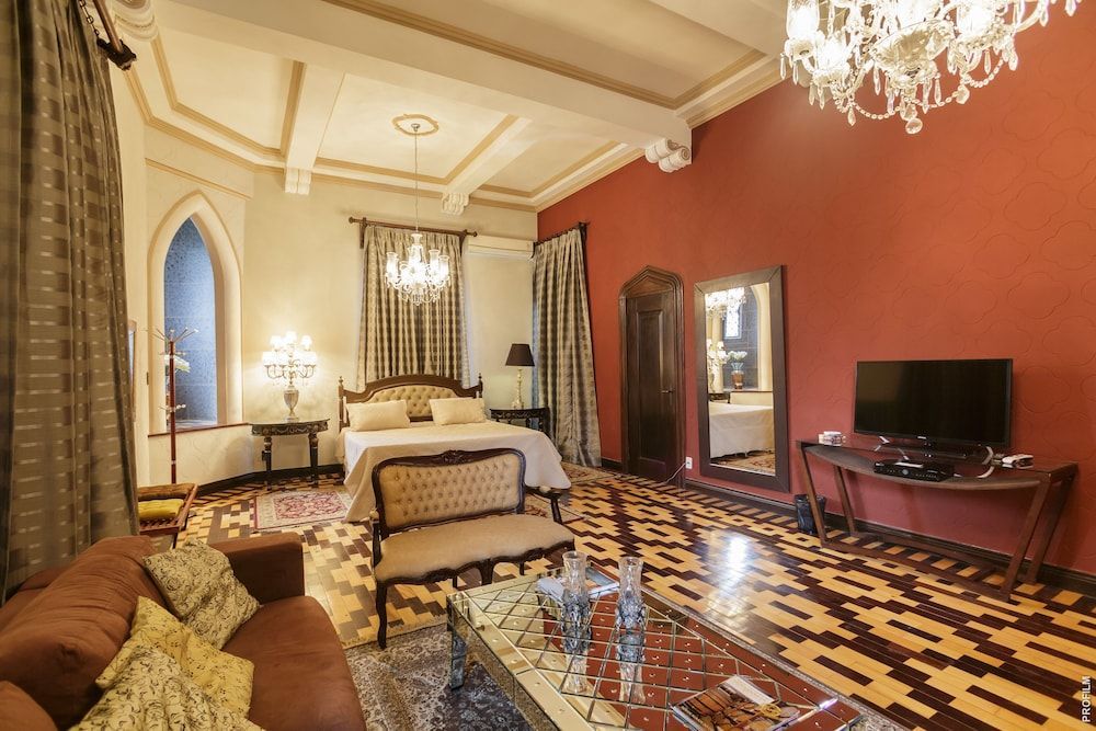 Castelo de Itaipava - Hotel, Eventos e Gastronomia 2