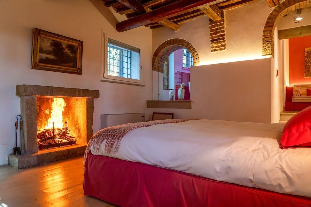 Relais Casamassima 2