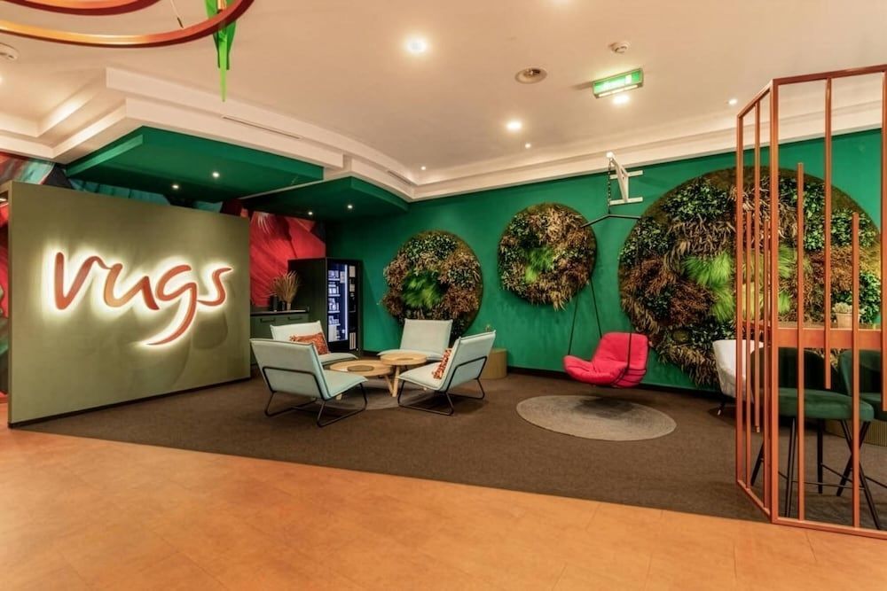 Rugs Hotel Augsburg, Trademark Collection by Wyndham 2