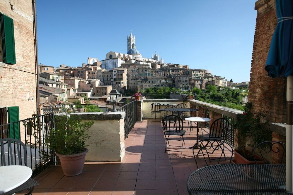 Albergo Bernini 1