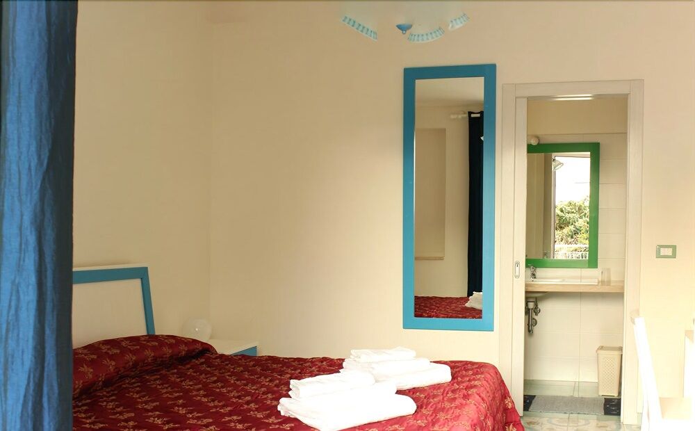 Camere Borgo 2