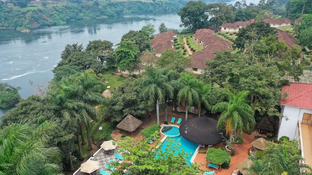 Jinja Nile Resort 1
