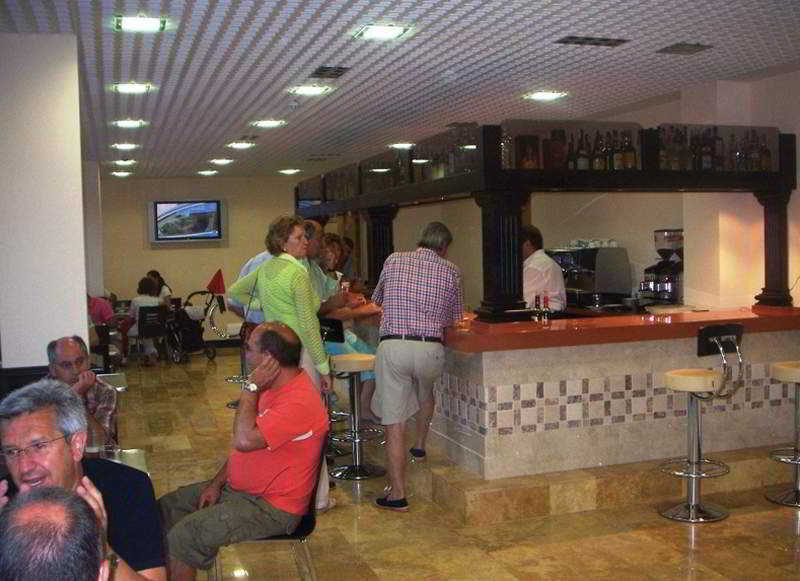 Gran Hotel Liber & Spa Playa Golf 1